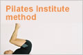 Pilates Institute method
